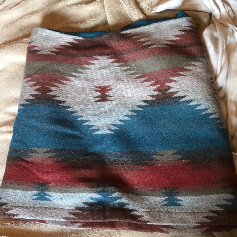 Cotton AE Skirt